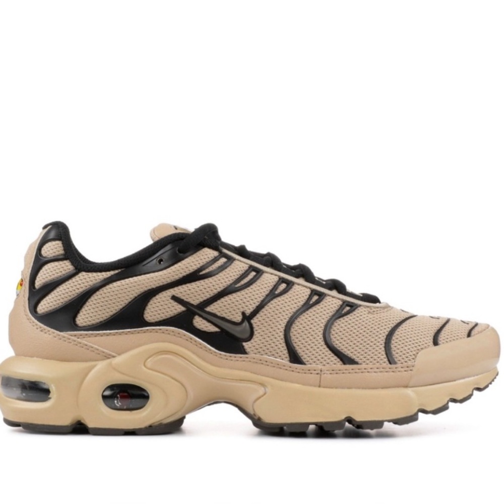 Nike Air Max Plus GS Desert